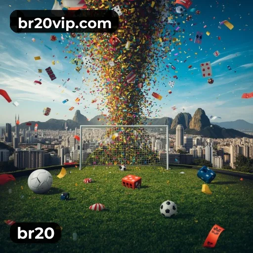 Estatísticas de bônus da br20 em São Paulo, Rio de Janeiro e Brasília