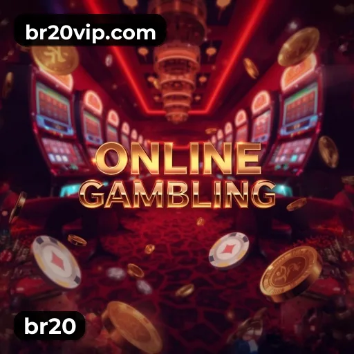 Tabela RTP dos jogos de cassino da br20