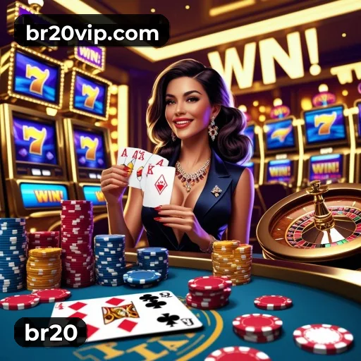 FAQ br20 Brasil - Perguntas frequentes sobre bônus, PIX, RTP, APP mobile e VIP