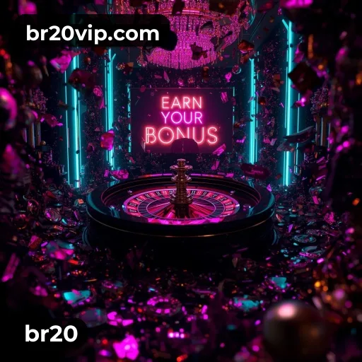 br20 bônus R$5.000 + 500 giros - Rollover 35x, prazo 30 dias, 38% taxa conversão
