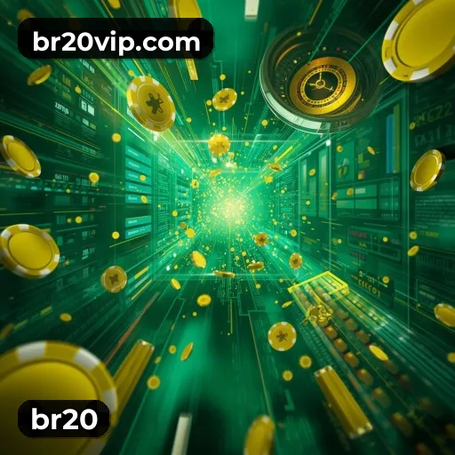 Catálogo br20 2.547 jogos - Pragmatic Play, Evolution, NetEnt