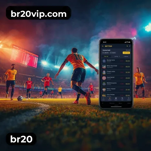 br20 PIX instantâneo Brasil - Depósito e saque em minutos 24/7