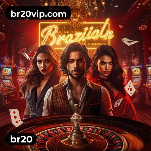 Catálogo br20 2.547 jogos - Pragmatic Play, Evolution, NetEnt