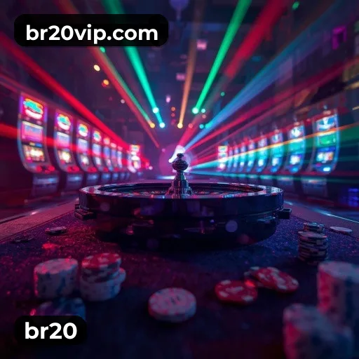 Vantagens exclusivas br20 para jogadores brasileiros - São Paulo, Rio, BH