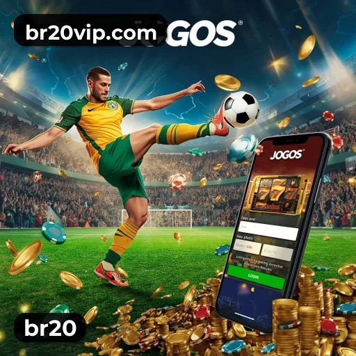 Loterias online disponíveis na br20